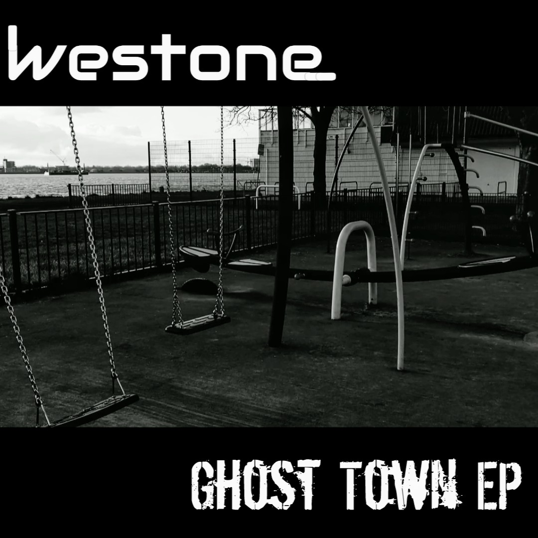 ghost-town ep